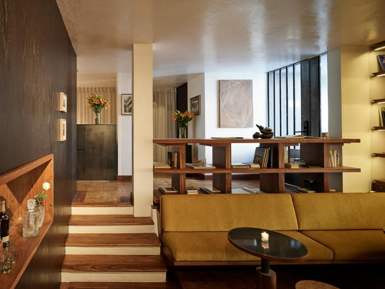 Hotel Dama Mexico by Eksteriør bilde