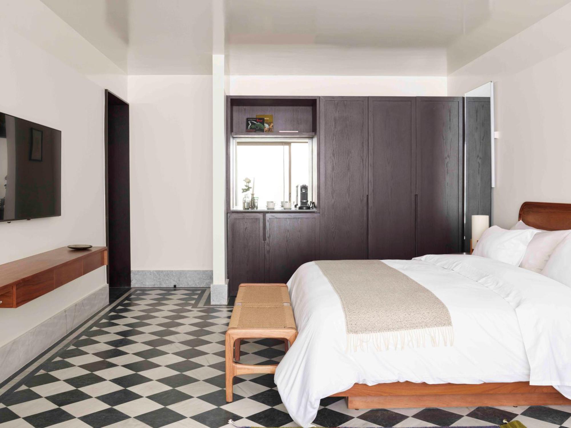 Hotel Dama Mexico by Eksteriør bilde