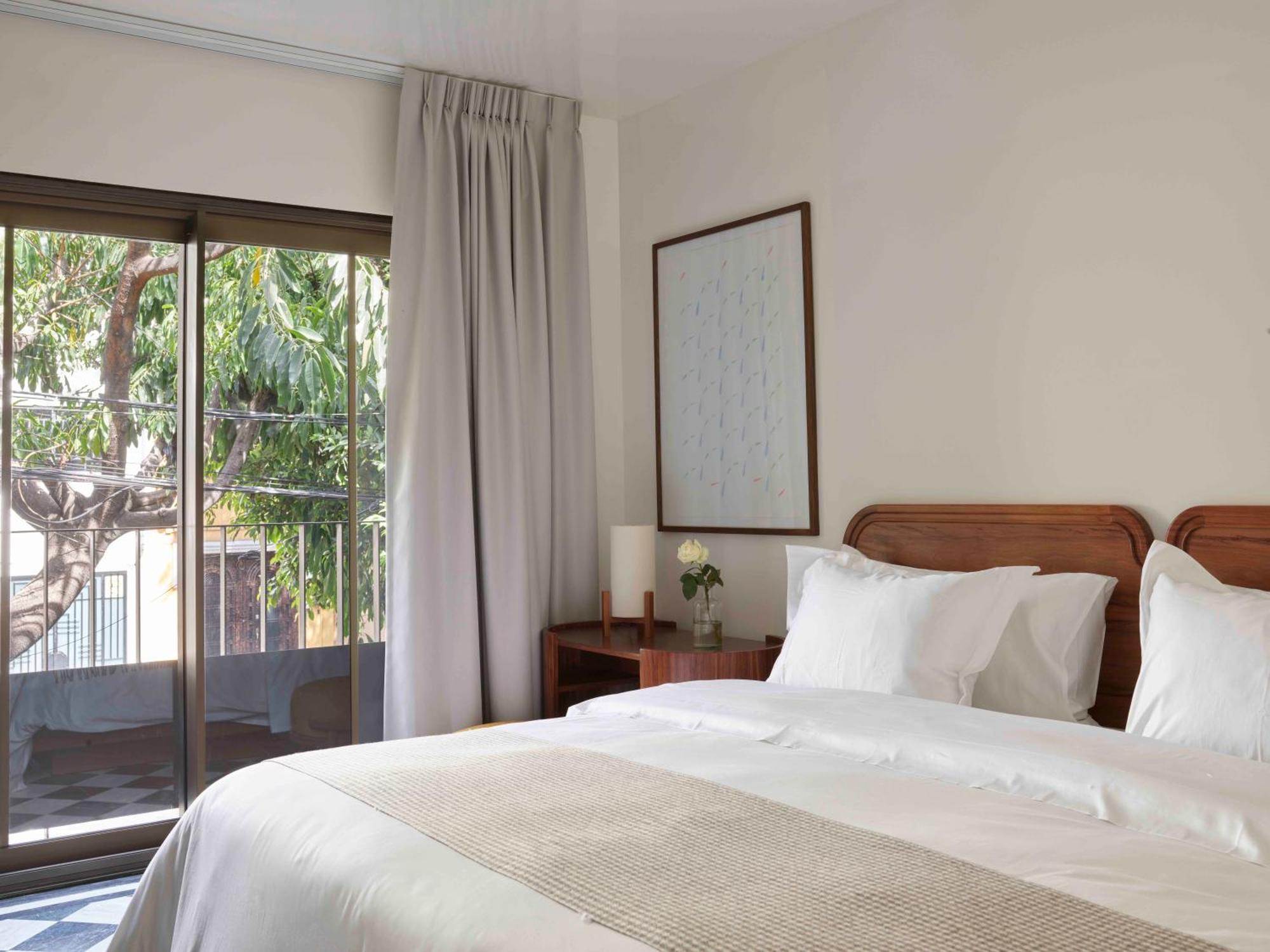 Hotel Dama Mexico by Eksteriør bilde